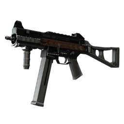 StatTrak™ UMP-45 | Roadblock (Factory New)