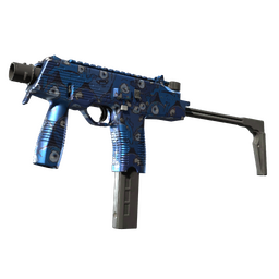MP9 | Pandora's Box (Minimal Wear)