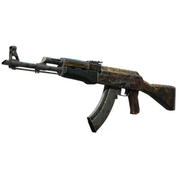 AK-47 | Legion of Anubis (Battle-Scarred)