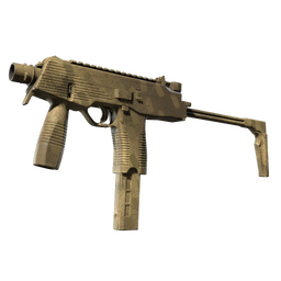 Souvenir MP9 | Sand Dashed (Factory New)