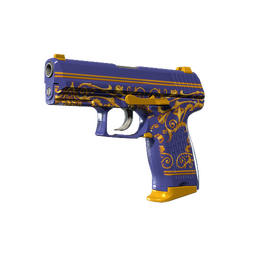 P2000 | Royal Baroque (Minimal Wear)