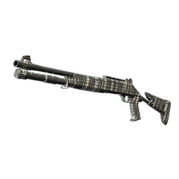 Souvenir XM1014 | Urban Perforated (Well-Worn)