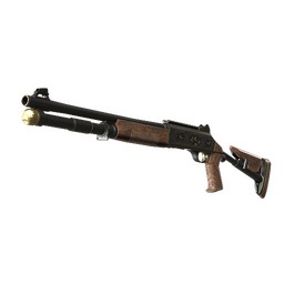 StatTrak™ XM1014 | Mockingbird (Field-Tested)