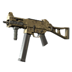 Souvenir UMP-45 | Mudder (Factory New)
