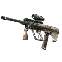 AUG | Copperhead (Field-Tested)
