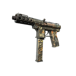 Tec-9 | Rebel (Field-Tested)