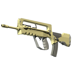 Souvenir FAMAS | Colony (Minimal Wear)