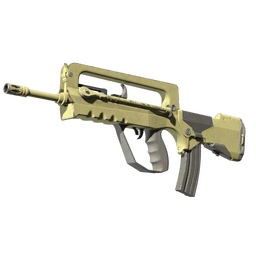 Souvenir FAMAS | Colony (Field-Tested)
