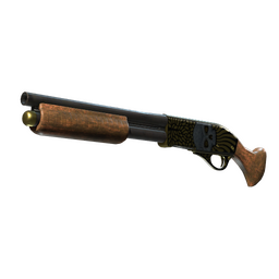 StatTrak™ Sawed-Off | Yorick (Field-Tested)
