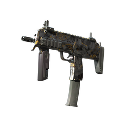 MP7 | Vault Heist (Minimal Wear)