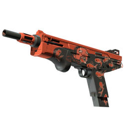MAG-7 | Insomnia (Minimal Wear)
