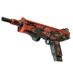 MAG-7 | Insomnia (Well-Worn)
