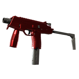 MP9 | Hot Rod (Minimal Wear)