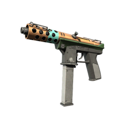 Tec-9 | Flash Out (Minimal Wear)