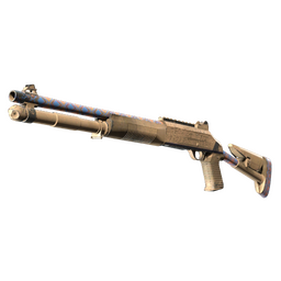 Souvenir XM1014 | Hieroglyph (Field-Tested)