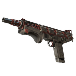 MAG-7 | MAGnitude (Field-Tested)