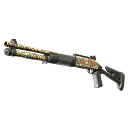 Souvenir XM1014 | Ancient Lore (Factory New)