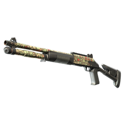 Souvenir XM1014 | Ancient Lore (Field-Tested)