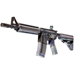 M4A4 | X-Ray (Minimal Wear)