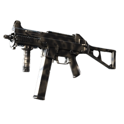 Souvenir UMP-45 | Scorched (Minimal Wear)
