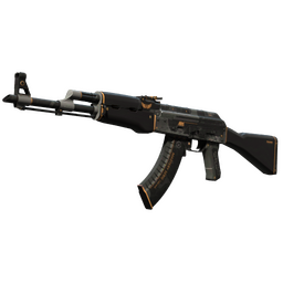 AK-47 | Elite Build (Minimal Wear)