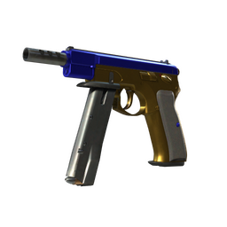Souvenir CZ75-Auto | Chalice (Factory New)