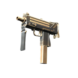 Souvenir MAC-10 | Echoing Sands (Factory New)