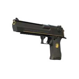 Desert Eagle | Conspiracy (Minimal Wear)