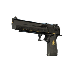 StatTrak™ Desert Eagle | Conspiracy (Field-Tested)