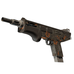 MAG-7 | Memento (Minimal Wear)