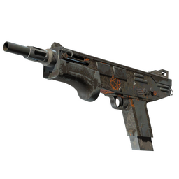 StatTrak™ MAG-7 | Memento (Field-Tested)