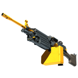 M249 | Impact Drill (Minimal Wear)