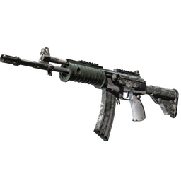 Galil AR | Urban Rubble (Well-Worn)