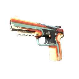 Five-SeveN | Retrobution (Minimal Wear)