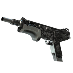 MAG-7 | SWAG-7 (Minimal Wear)
