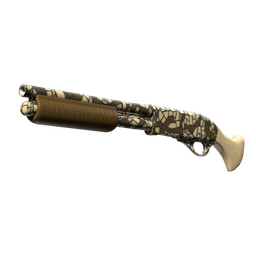 Sawed-Off | Mosaico (Minimal Wear)