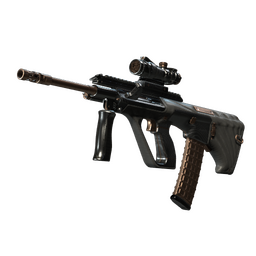 StatTrak™ AUG | Luxe Trim (Minimal Wear)
