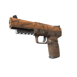 Five-SeveN | Autumn Thicket (Minimal Wear)