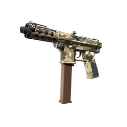 Souvenir Tec-9 | VariCamo (Field-Tested)