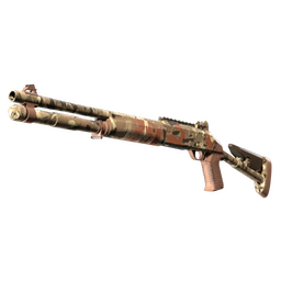 Souvenir XM1014 | CaliCamo (Factory New)