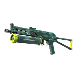 PP-Bizon | Photic Zone (Field-Tested)