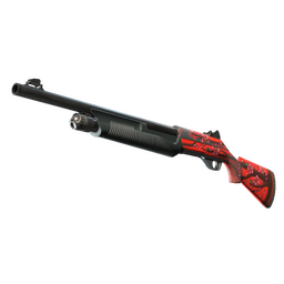 Nova | Bloomstick (Well-Worn)