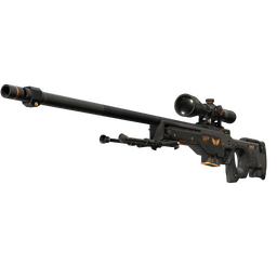 StatTrak™ AWP | Elite Build (Factory New)