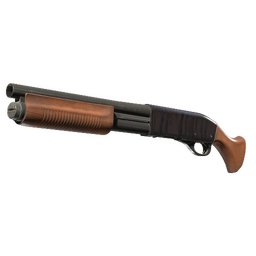 Sawed-Off | Runoff (Well-Worn)