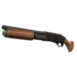 Sawed-Off | Runoff (Battle-Scarred)