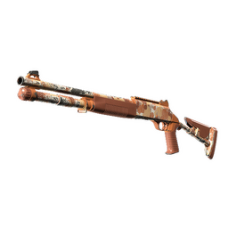 XM1014 | Canvas Cloud (Field-Tested)