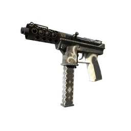 StatTrak™ Tec-9 | Jambiya (Field-Tested)