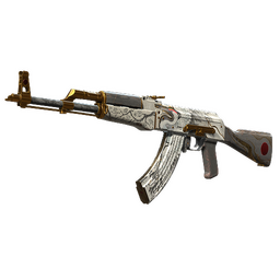 AK-47 | Crane Flight (Field-Tested)