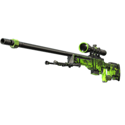 AWP | Containment Breach (Field-Tested)