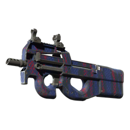 P90 | Teardown (Field-Tested)